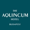 The Aquincum Hotel Budapest logó The Aquincum Hotel Budapest logó